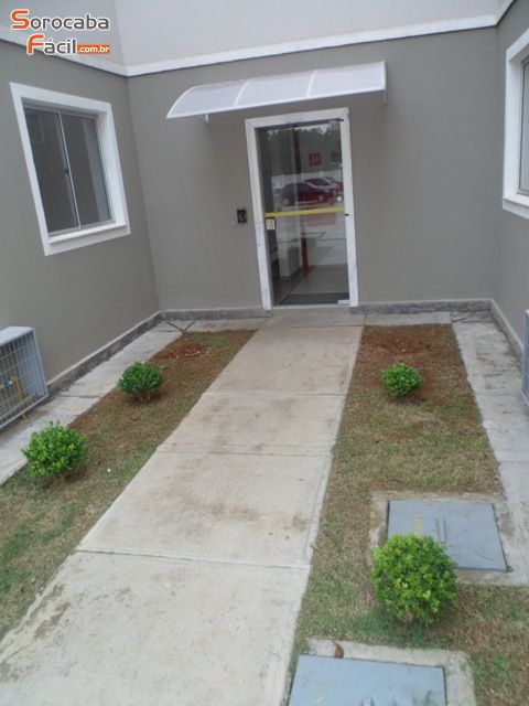 Apartamento em Alto da Boa Vista, Sorocaba - 1a.Habitação ao lado da Prefeitura - Foto 2